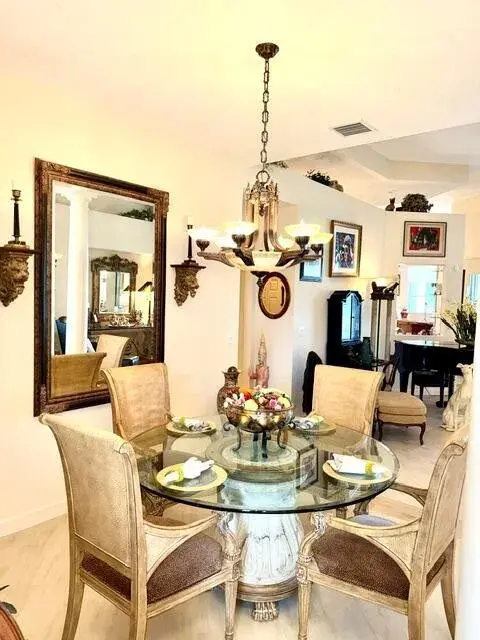 8047 N SAVANNAH Circle, Davie FL 33328