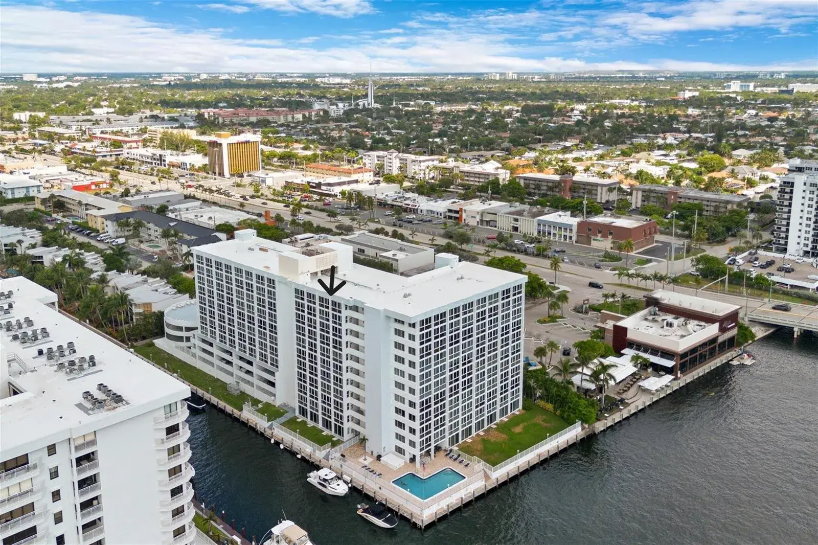 3100 NE 49TH Street # 1105, Fort Lauderdale FL 33308