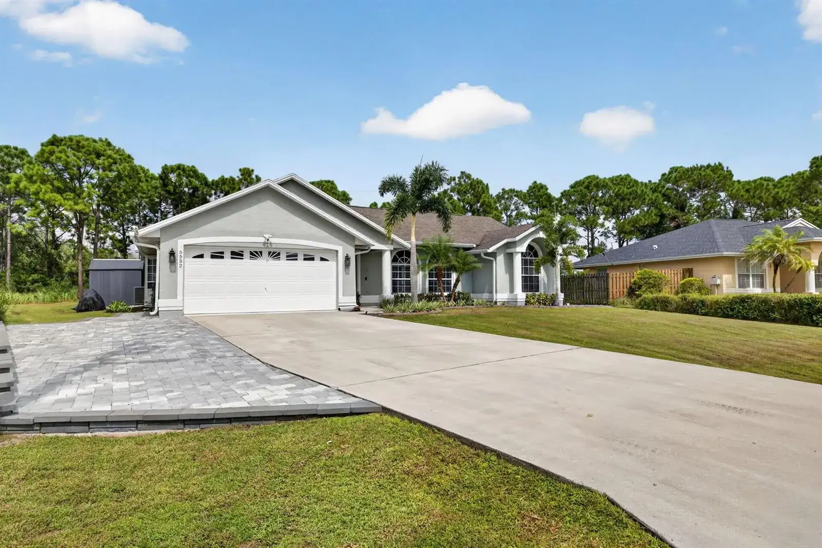 5552 NW CRUZAN Avenue, Port St. Lucie FL 34986 photo 3