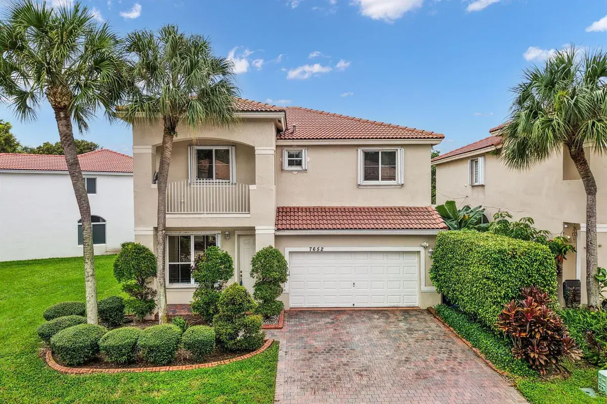 7652 NW 23RD Street, Pembroke Pines FL 33024