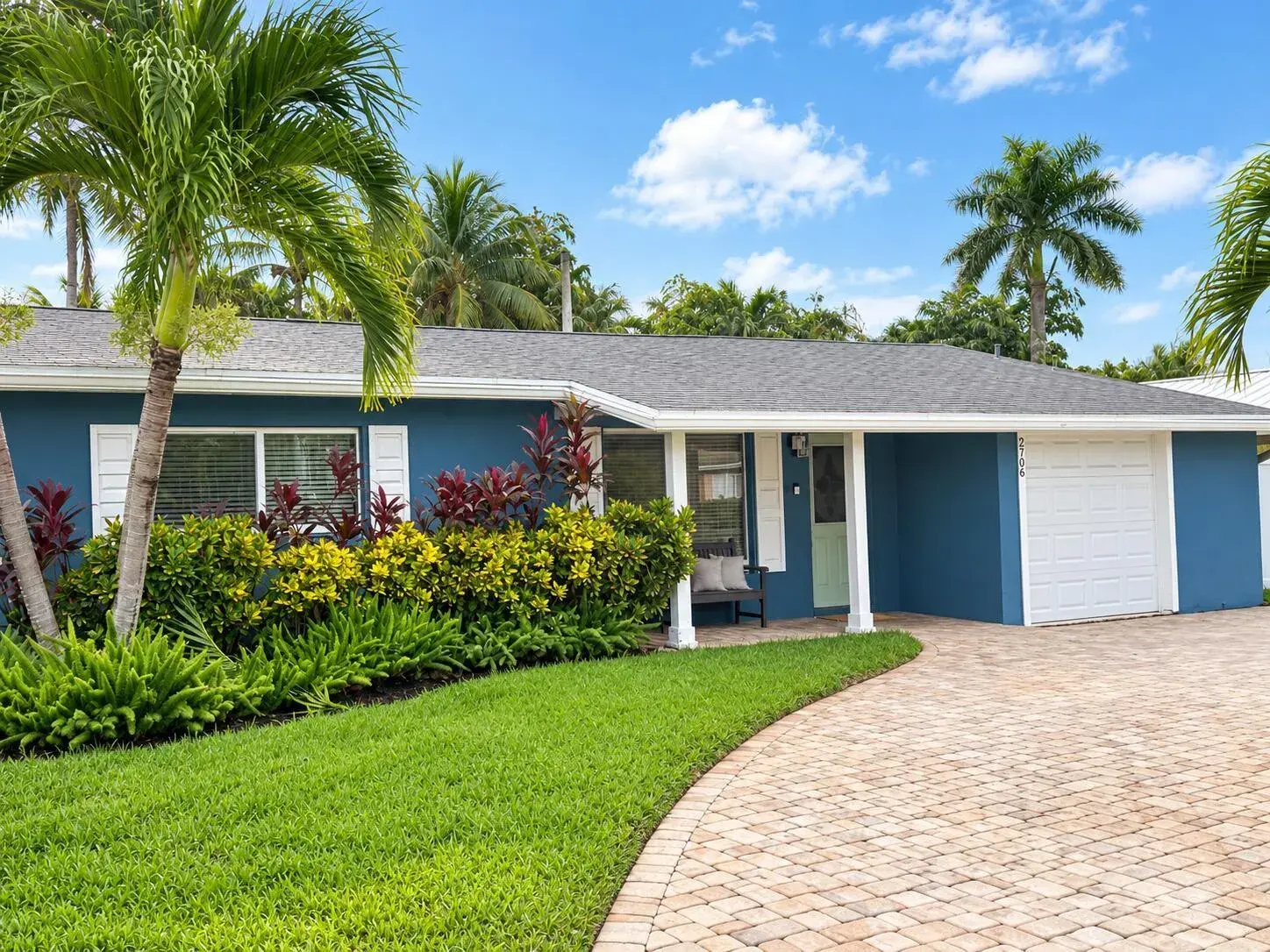 2706 SW 5TH Street, Boynton Beach FL 33435