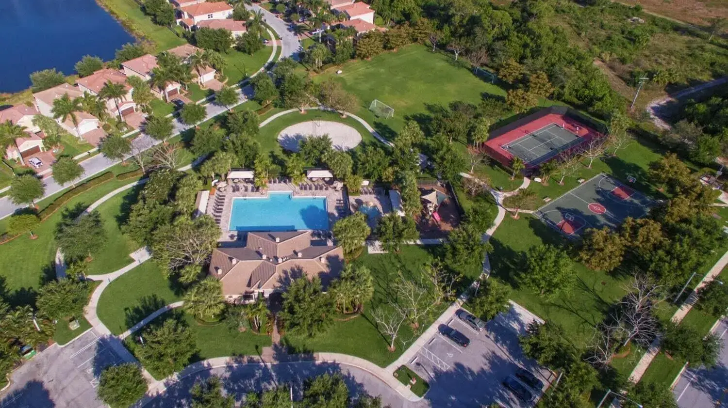7530 Spatterdock Drive, Boynton Beach FL 33437