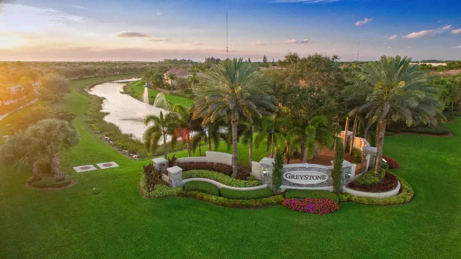 7530 Spatterdock Drive, Boynton Beach FL 33437