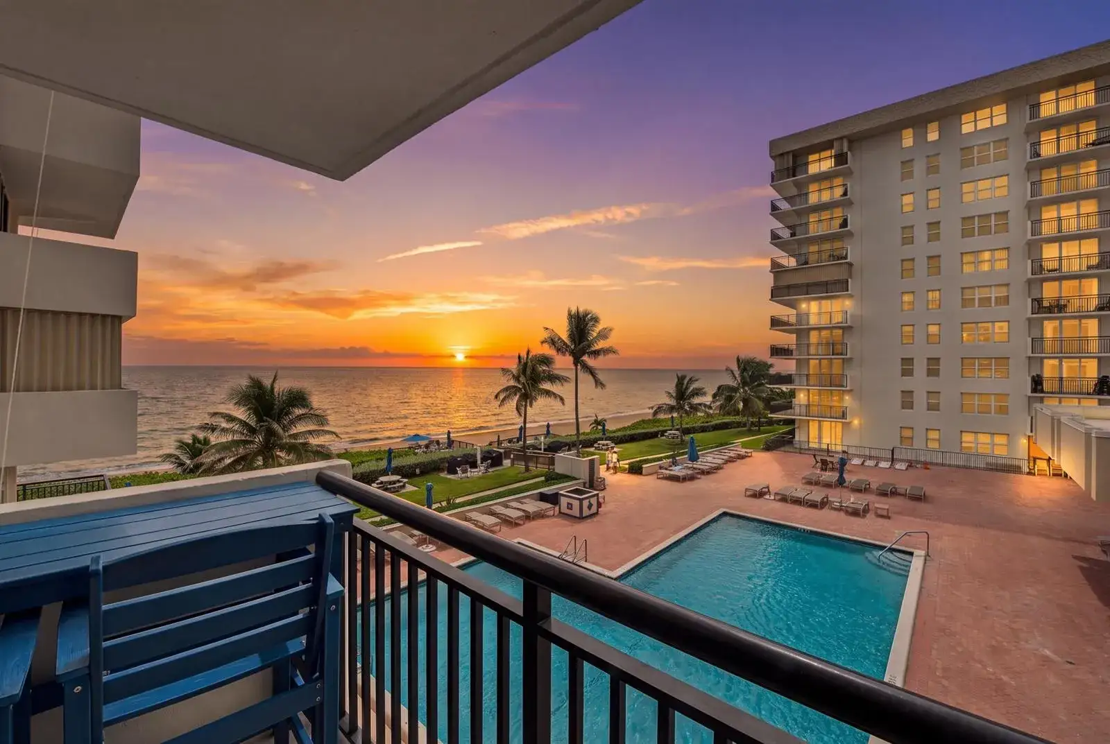 1149 HILLSBORO MILE # 310, Hillsboro Beach FL 33062