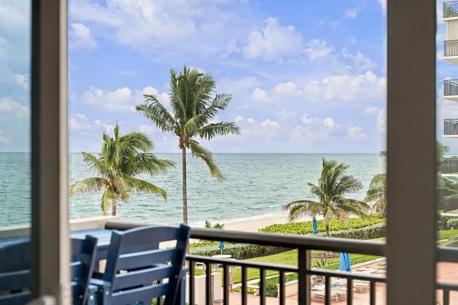 1149 HILLSBORO MILE # 310, Hillsboro Beach FL 33062 photo 2