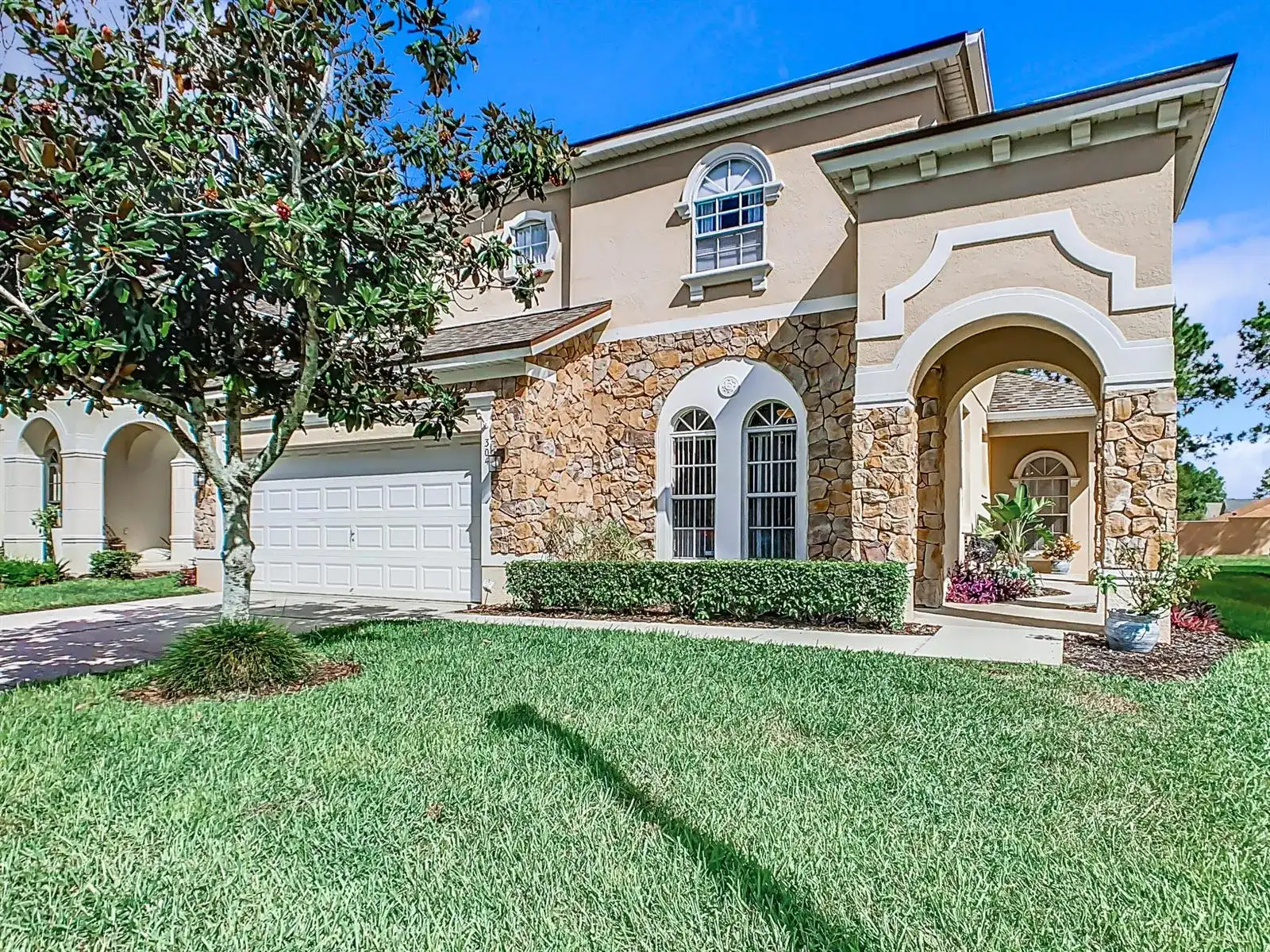 304 CALABAY PARC Boulevard, Davenport FL 33897