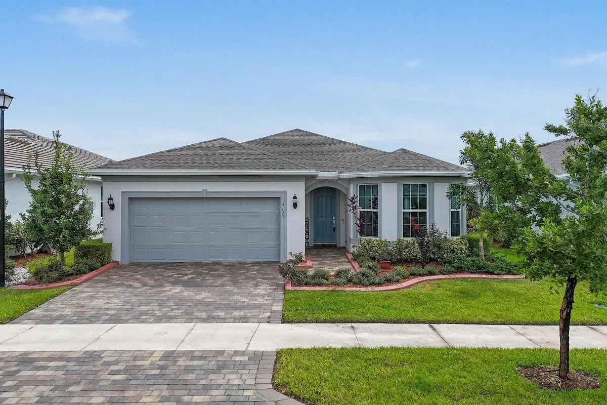 13133 SW Smalt Lane, Port St. Lucie FL 34987