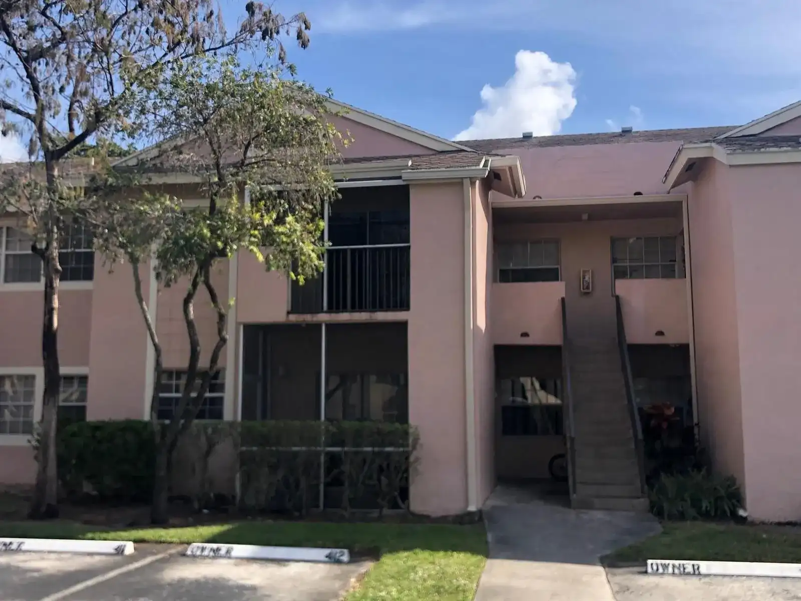 601 CYPRESS LAKE Boulevard # G14, Deerfield Beach FL 33064