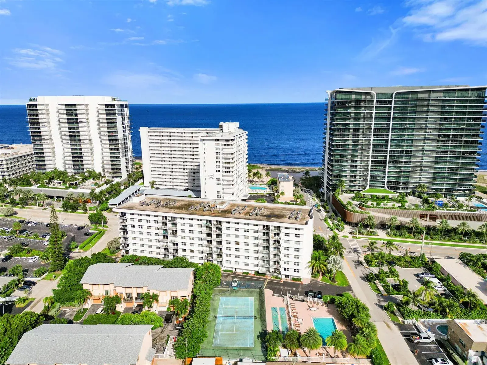 1009 N Ocean Boulevard # 207, Pompano Beach FL 33062