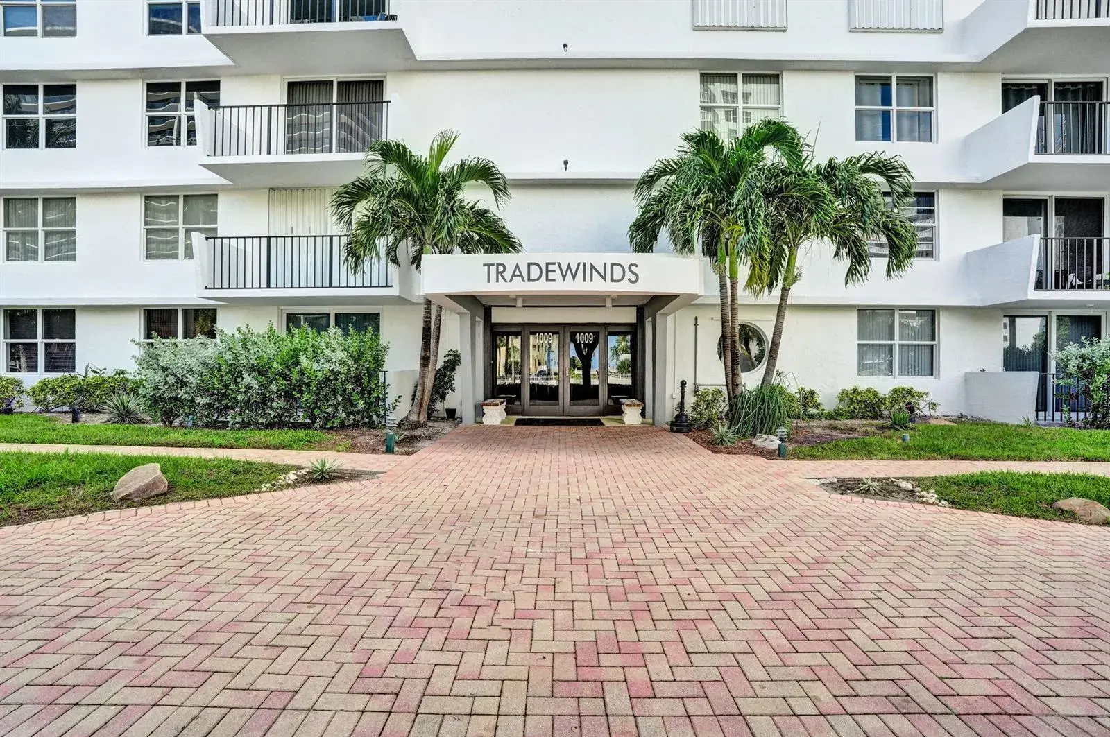 1009 N Ocean Boulevard # 207, Pompano Beach FL 33062