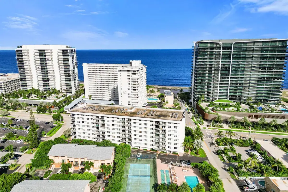 1009 N Ocean Boulevard # 207, Pompano Beach FL 33062