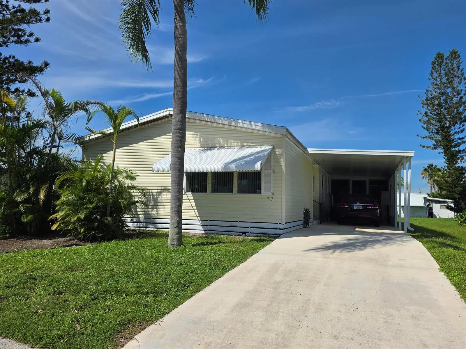 77 Mediterranean Boulevard E, Port St. Lucie FL 34952