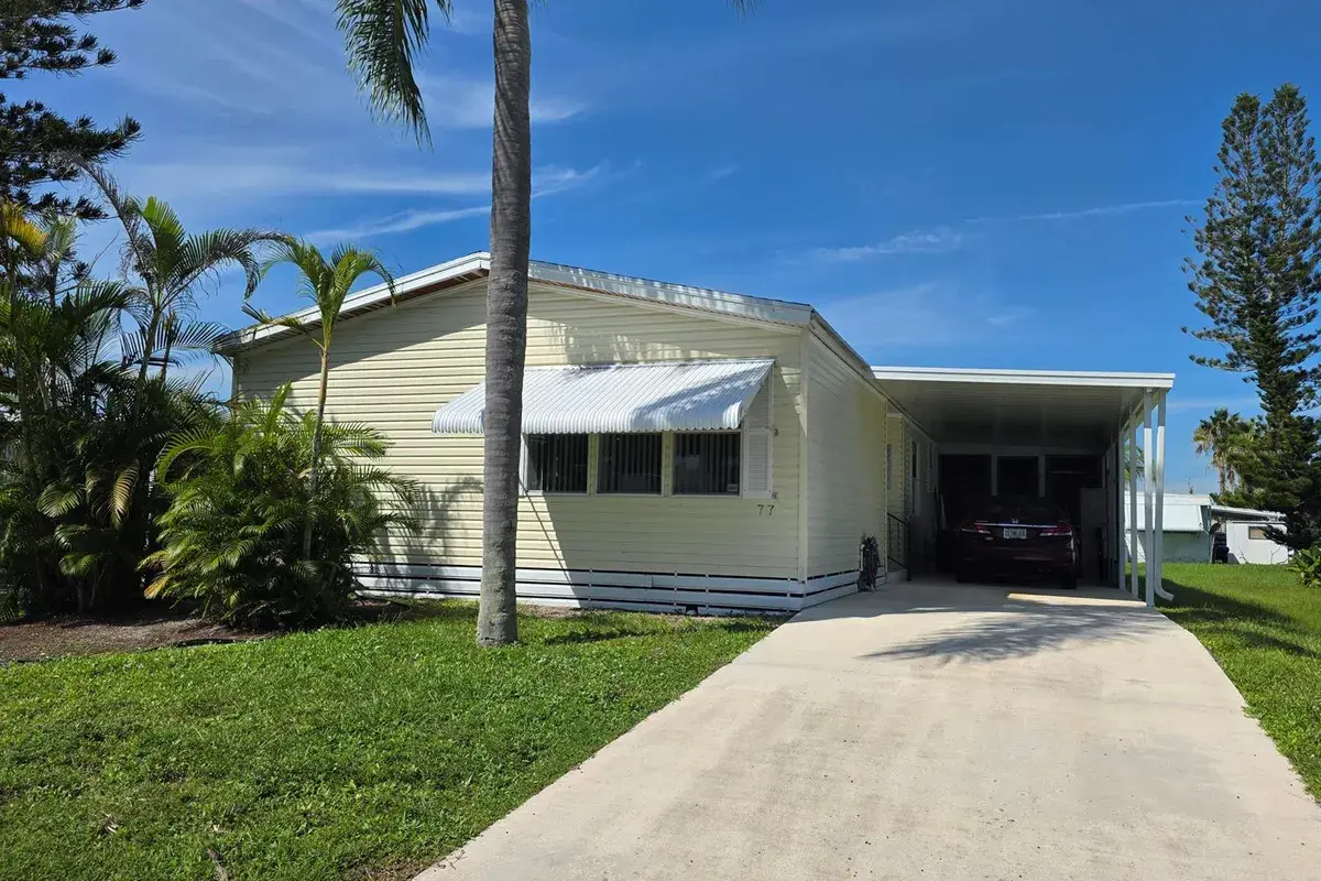 77 Mediterranean Boulevard E, Port St. Lucie FL 34952