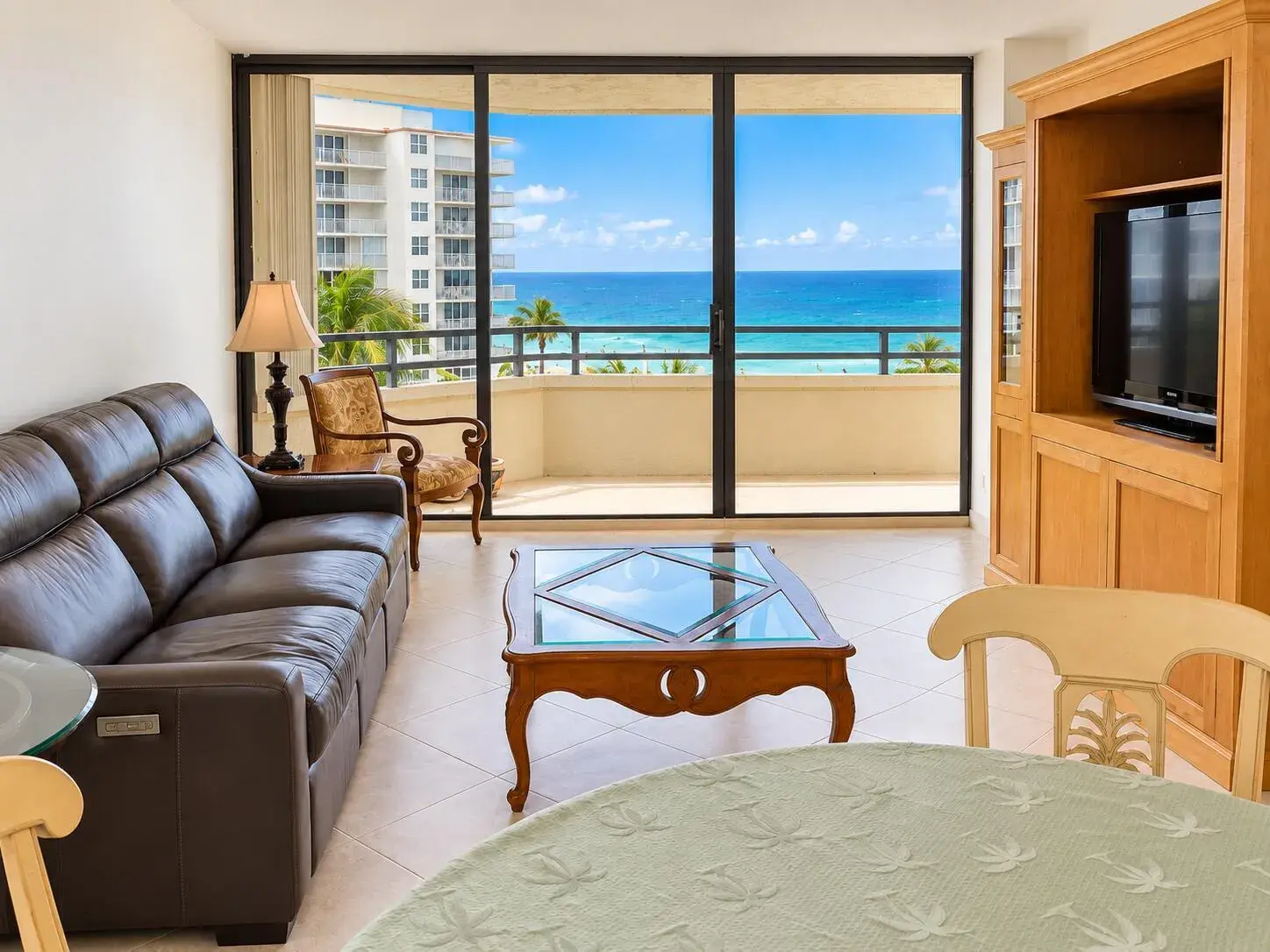 3560 S OCEAN Boulevard # 506, South Palm Beach FL 33480