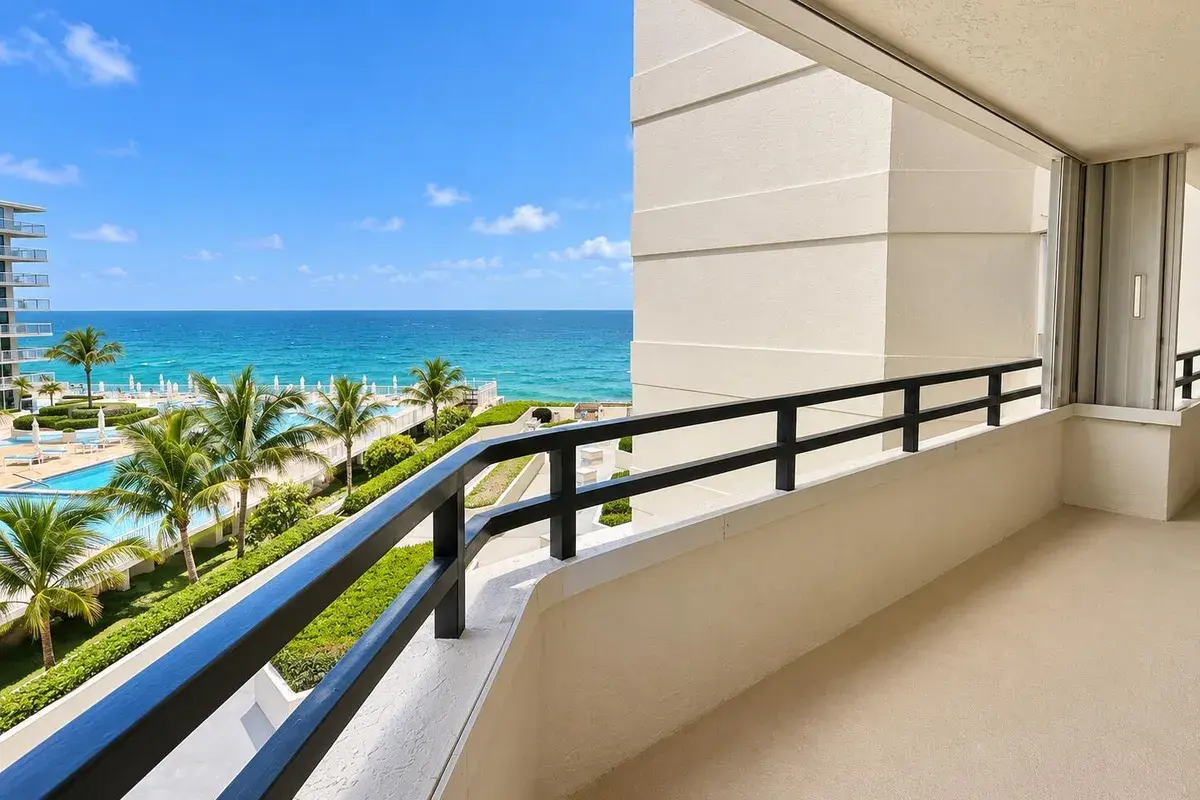 3560 S OCEAN Boulevard # 506, South Palm Beach FL 33480