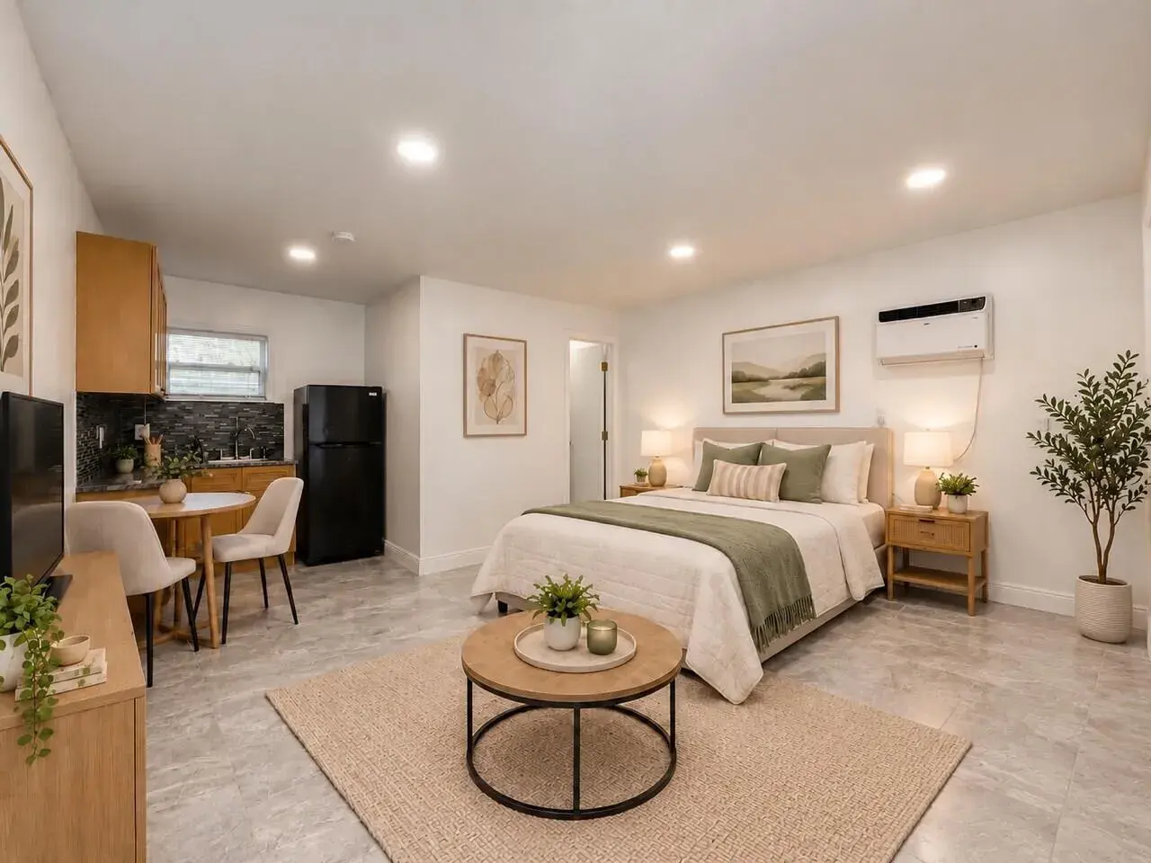 2649 Johnson Street Unit 2, Hollywood FL 33020