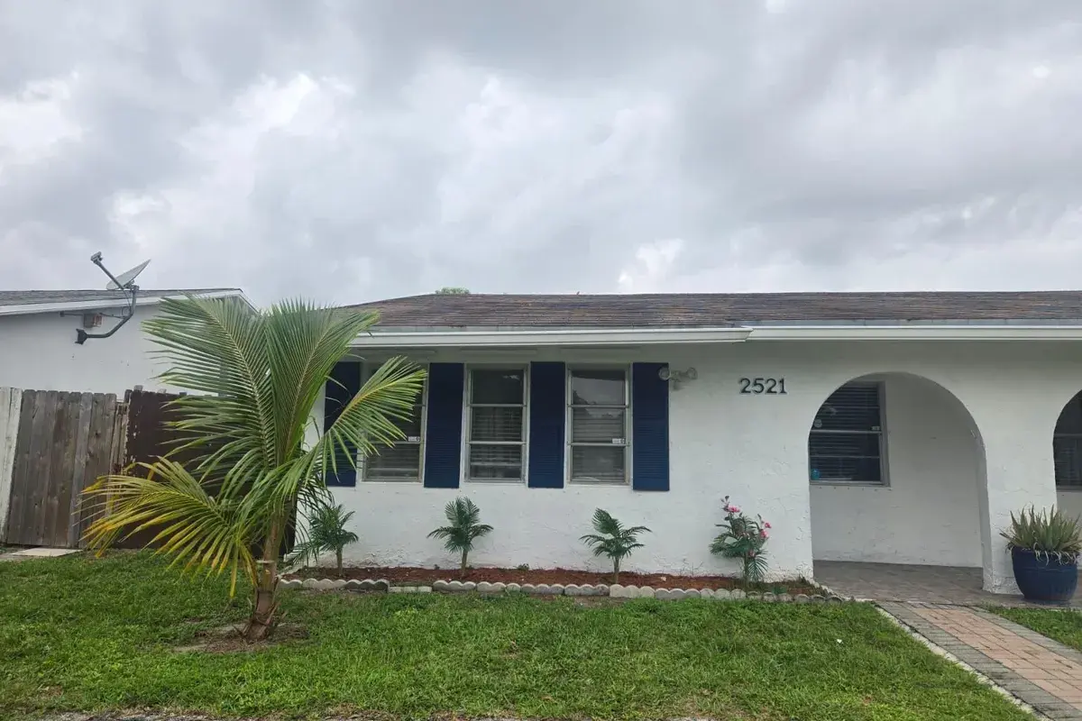 2521 SW 58th Manor # B, Fort Lauderdale FL 33312