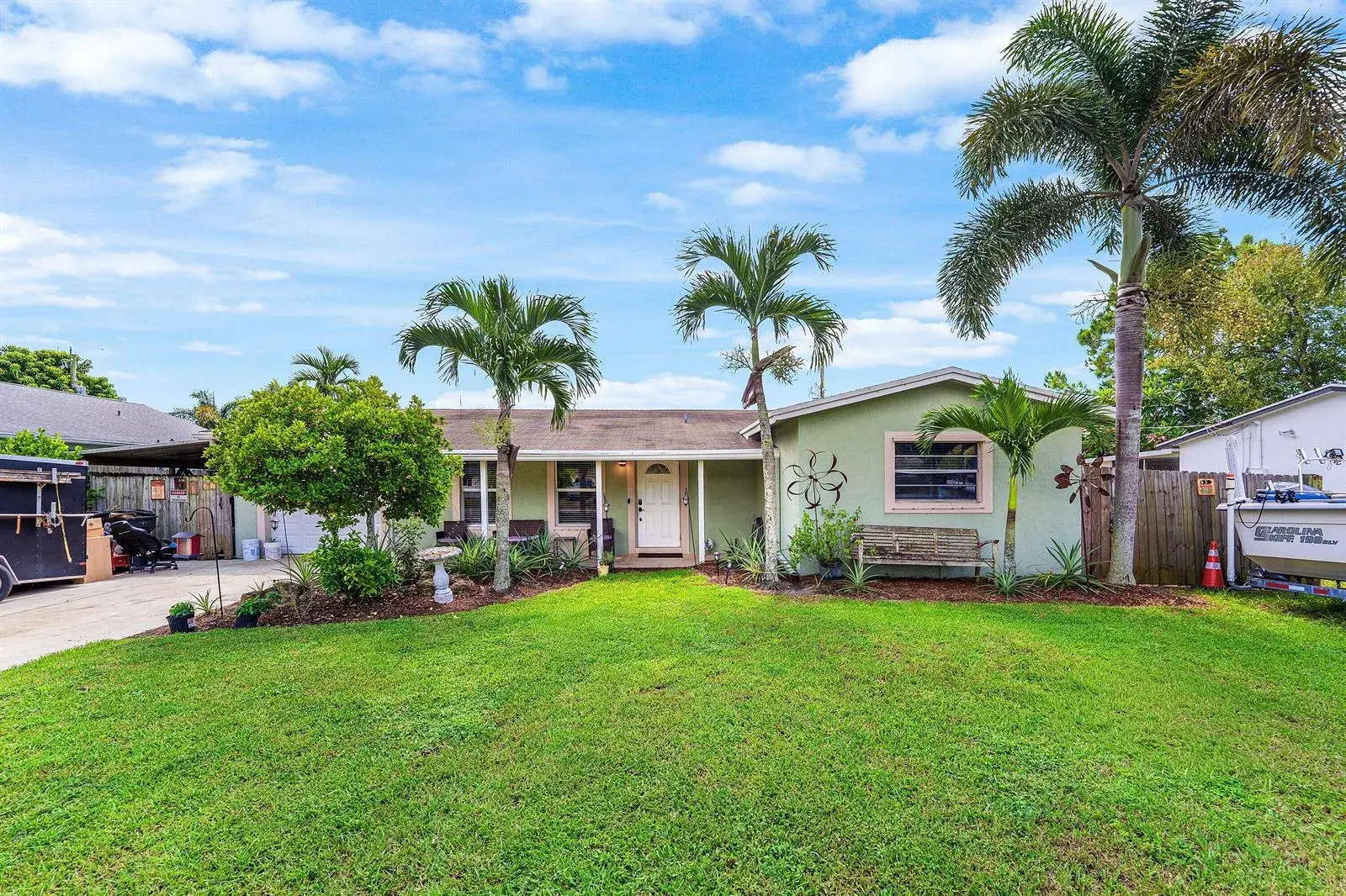 7416 Cocoanut Drive, FL 33467
