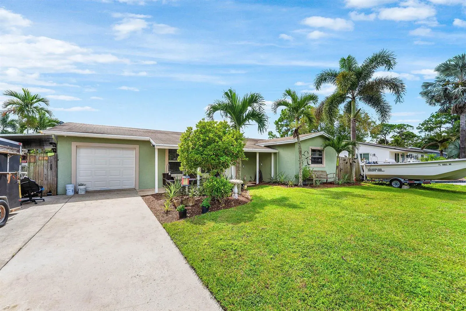 7416 Cocoanut Drive, FL 33467