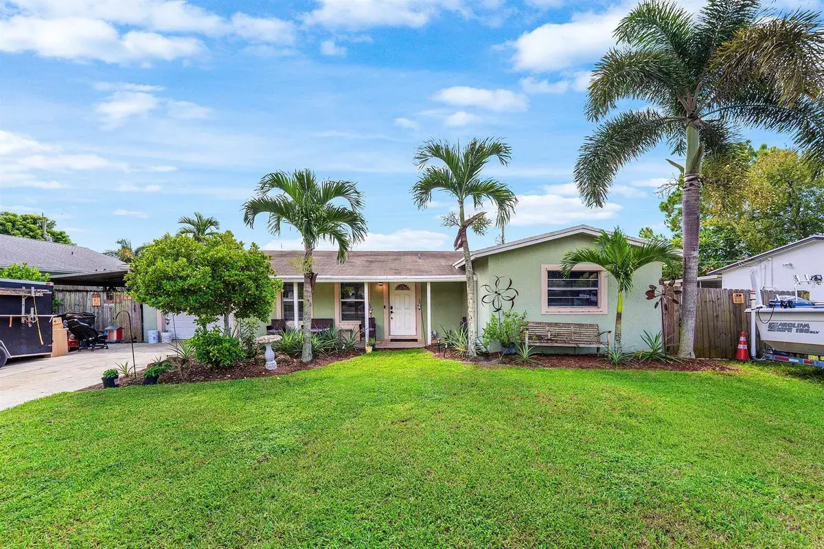 7416 Cocoanut Drive, FL 33467