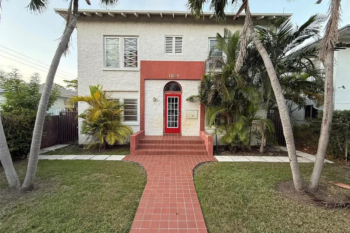 1849 Dewey Street # 3, Hollywood FL 33020