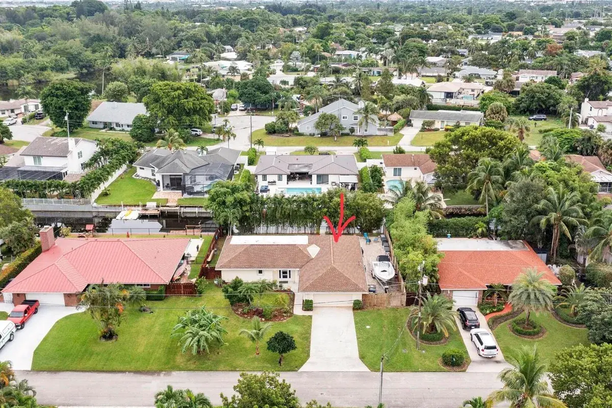 6866 PAUL MAR Drive, Lake Worth FL 33462