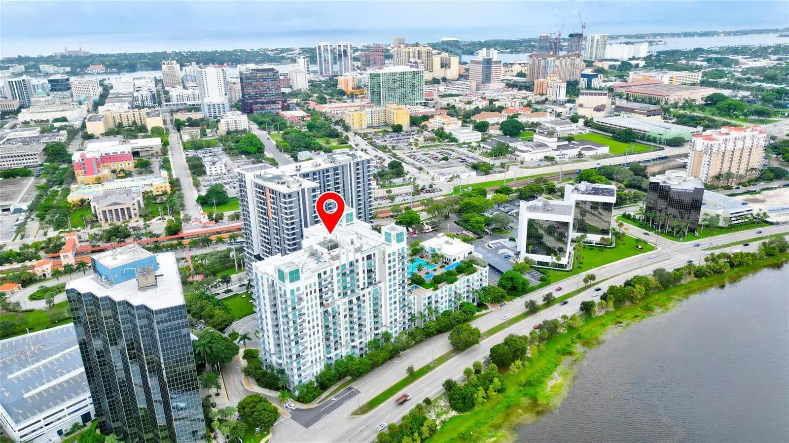 300 S Australian Avenue # 408, West Palm Beach FL 33401