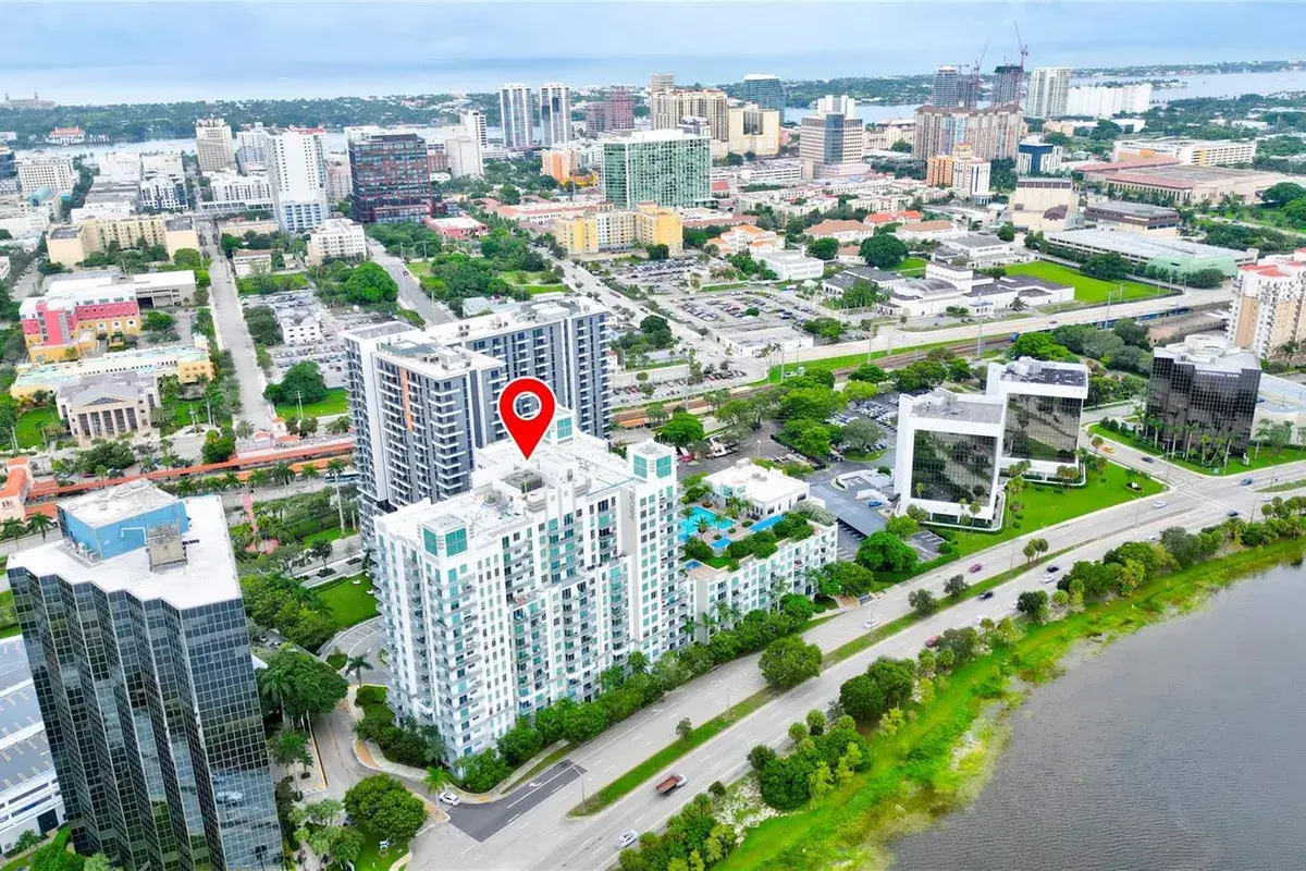 300 S Australian Avenue # 408, West Palm Beach FL 33401