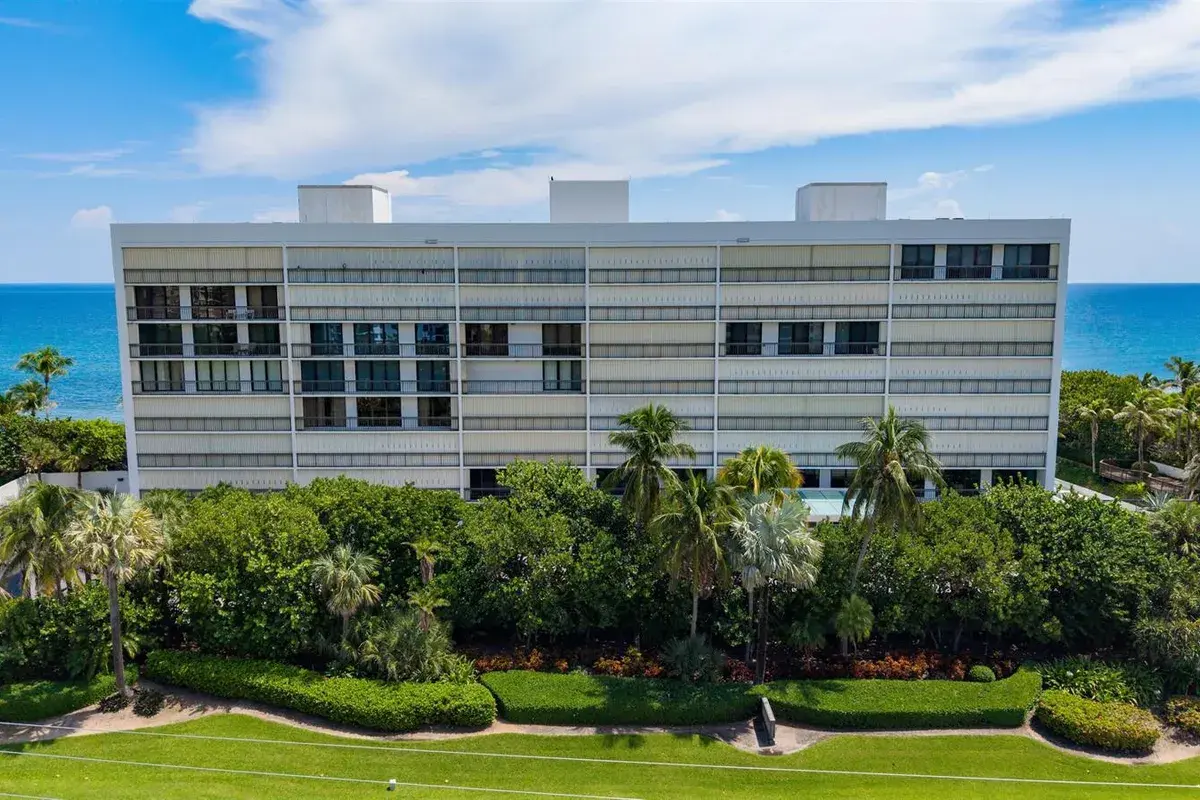2000 N Ocean Boulevard # 103, Boca Raton FL 33431