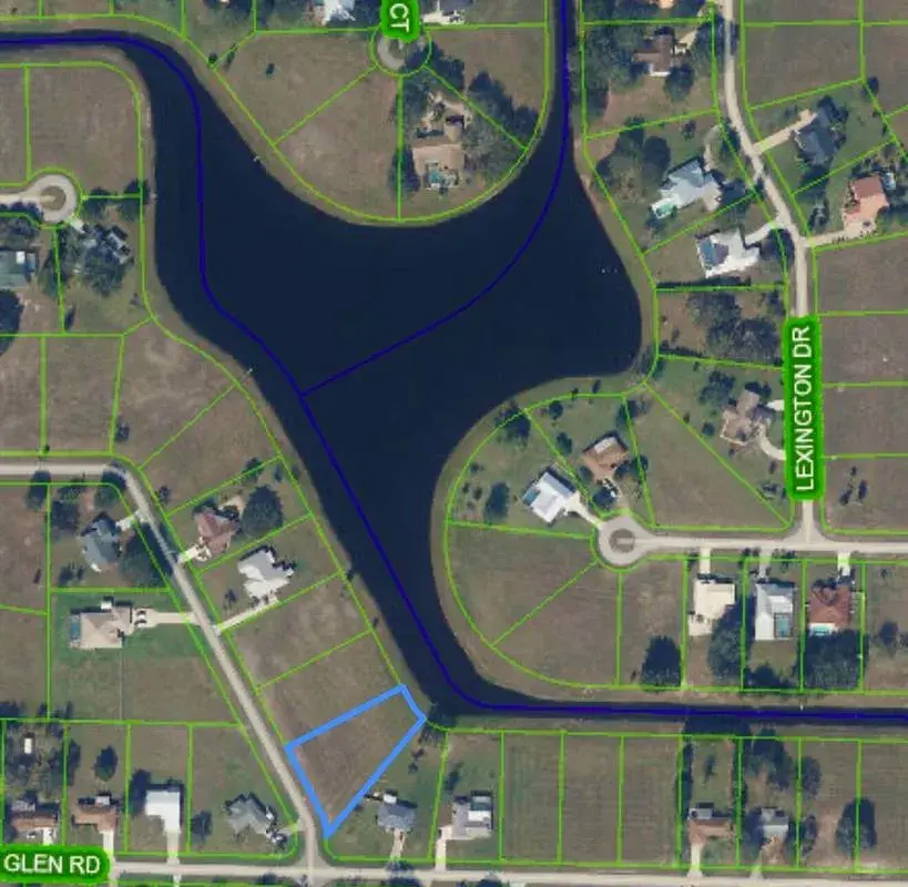 300 ARROWHEAD Drive, Sebring FL 33876