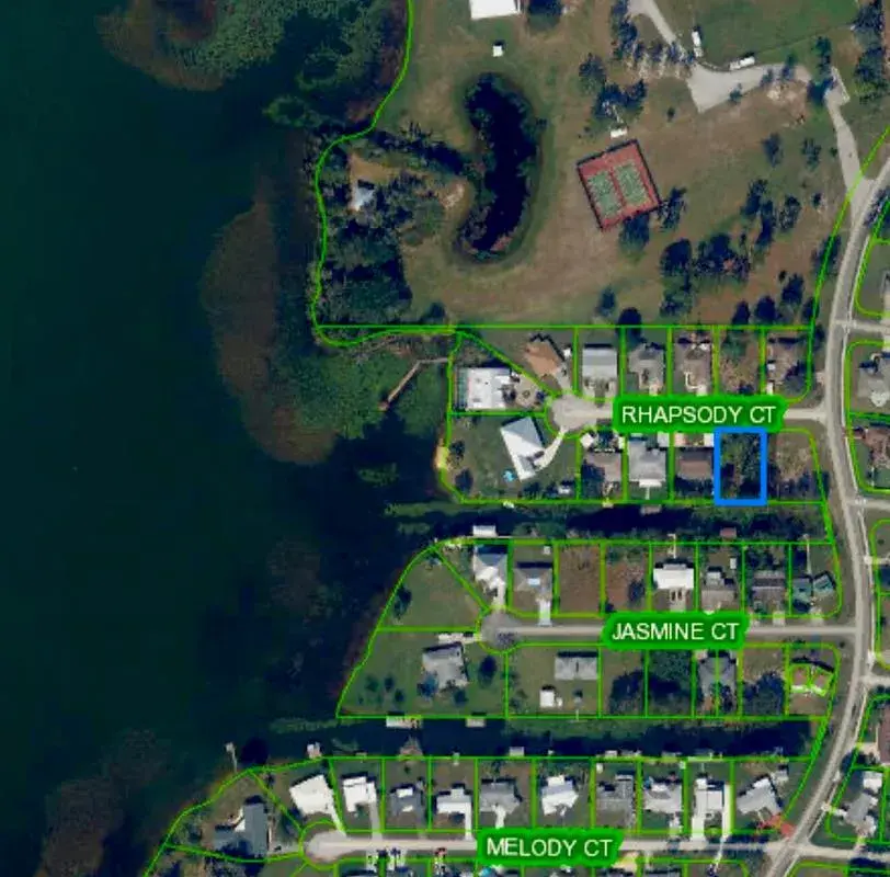 106 RHAPSODY Court, Lake Placid FL 33852