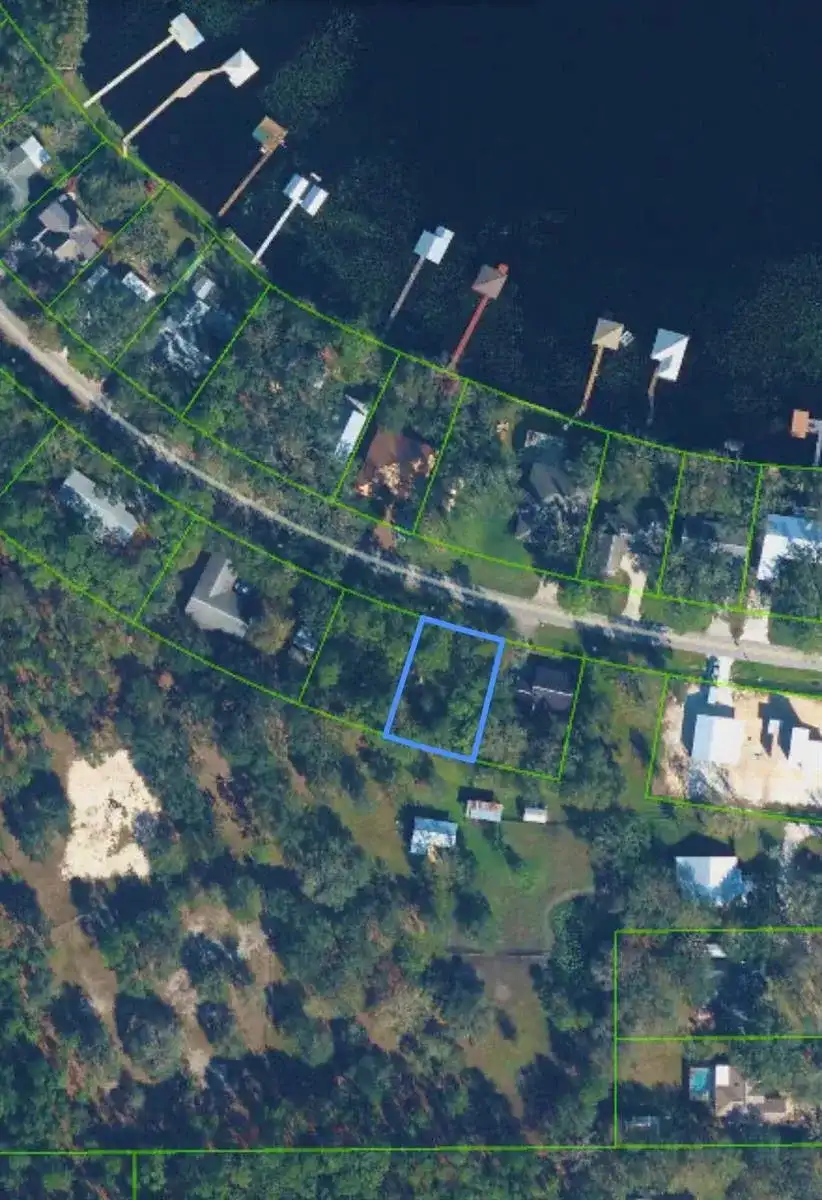 2637 OAK BEACH Boulevard, Sebring FL 33875
