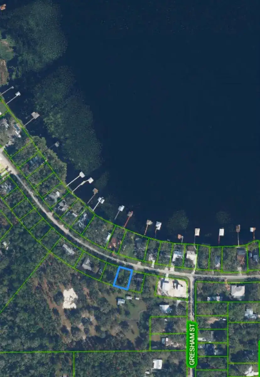 2637 OAK BEACH Boulevard, Sebring FL 33875 photo 2