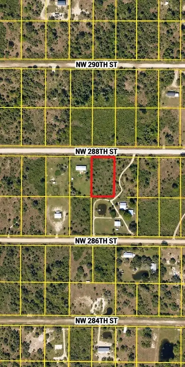 18924 NW 288TH Street, Okeechobee FL 34972 photo 2