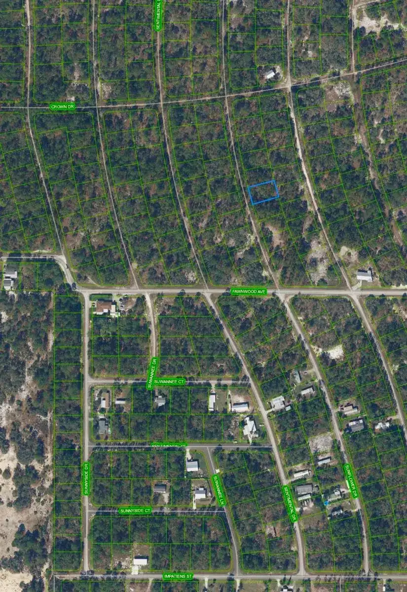 211 SUNFLOWER Drive, Lake Placid FL 33852 photo 2