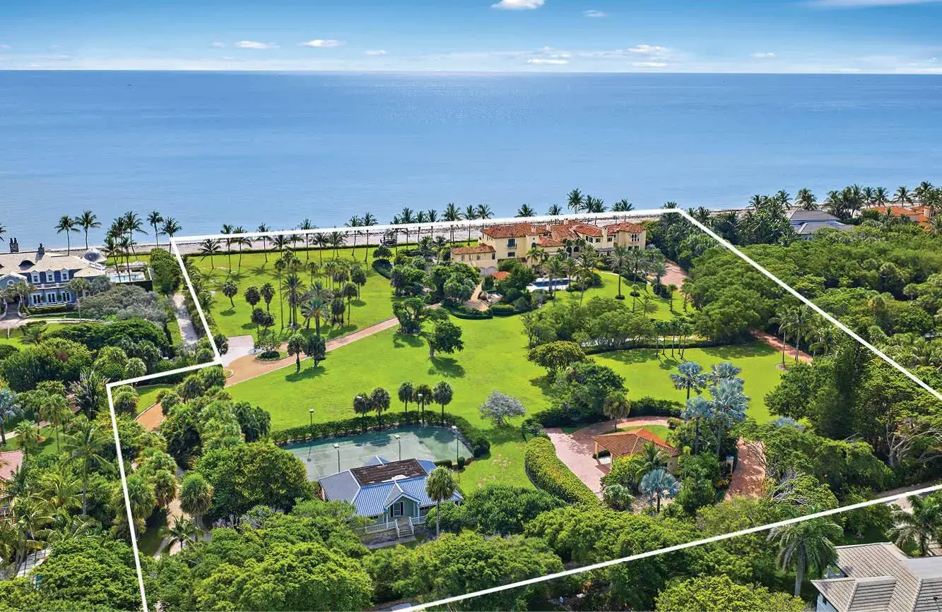 12210 BANYAN Road, North Palm Beach FL 33408