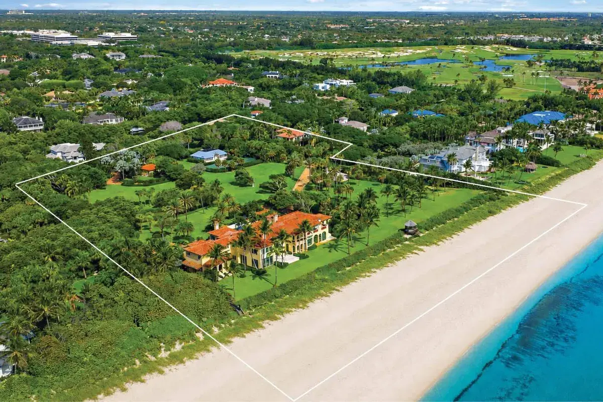 12210 BANYAN Road, North Palm Beach FL 33408