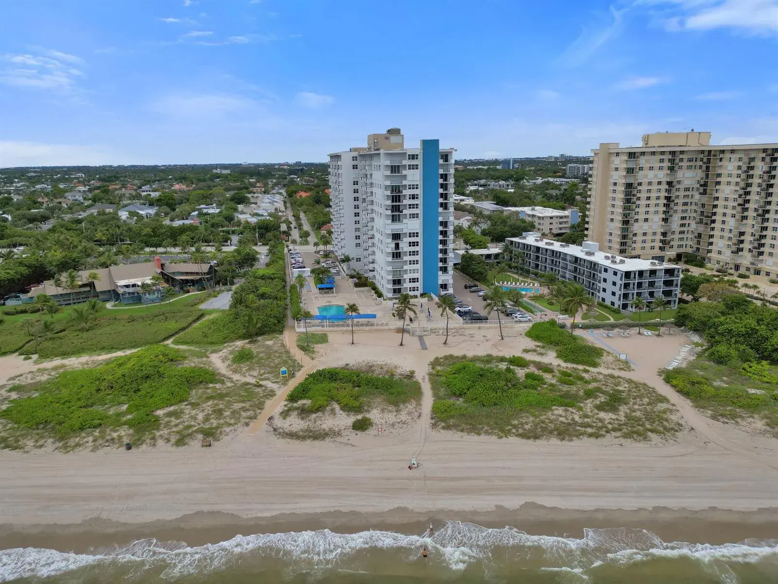 2000 S Ocean Boulevard # 11M, Lauderdale By The Sea FL 33062