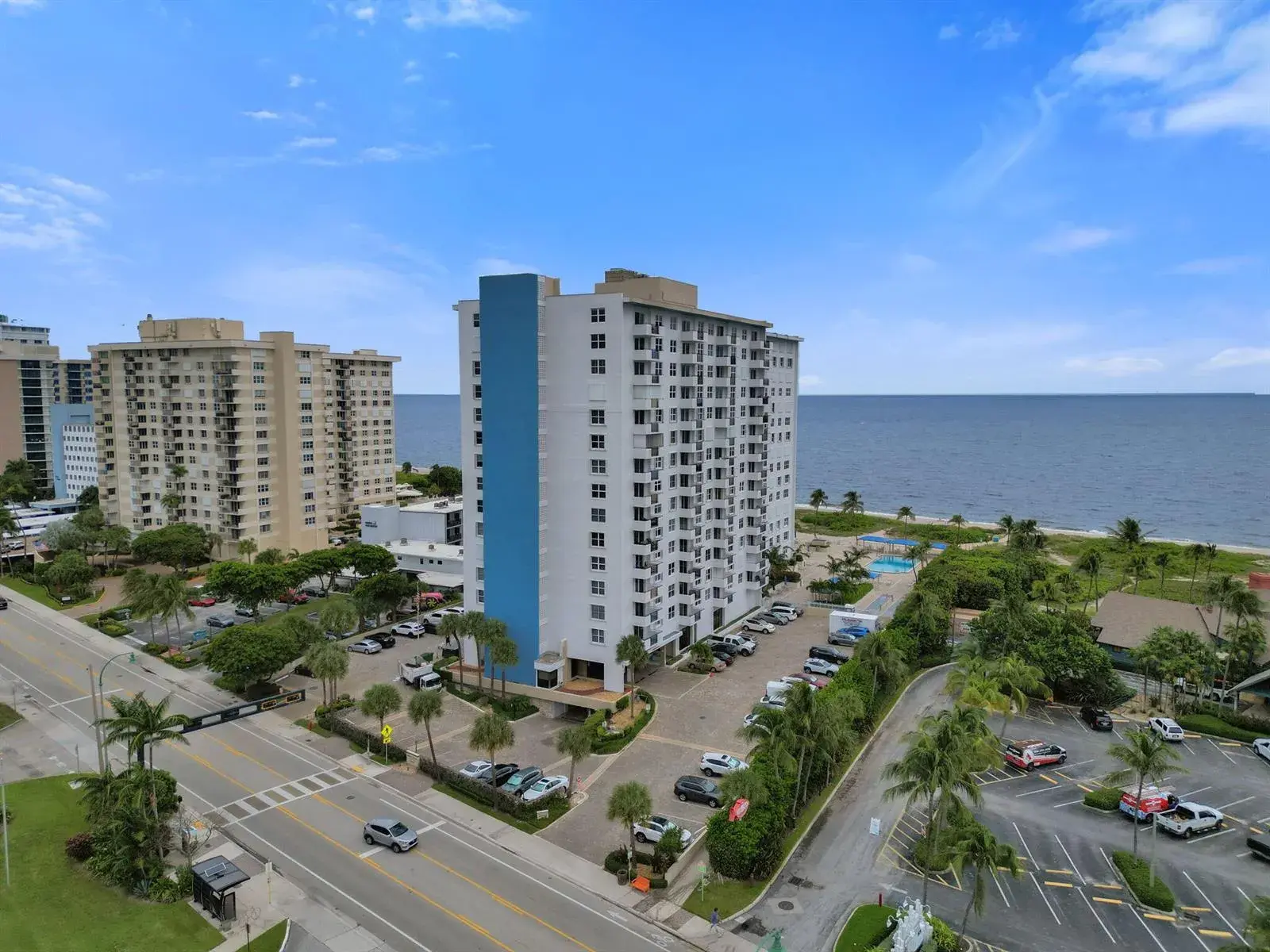 2000 S Ocean Boulevard # 11M, Lauderdale By The Sea FL 33062
