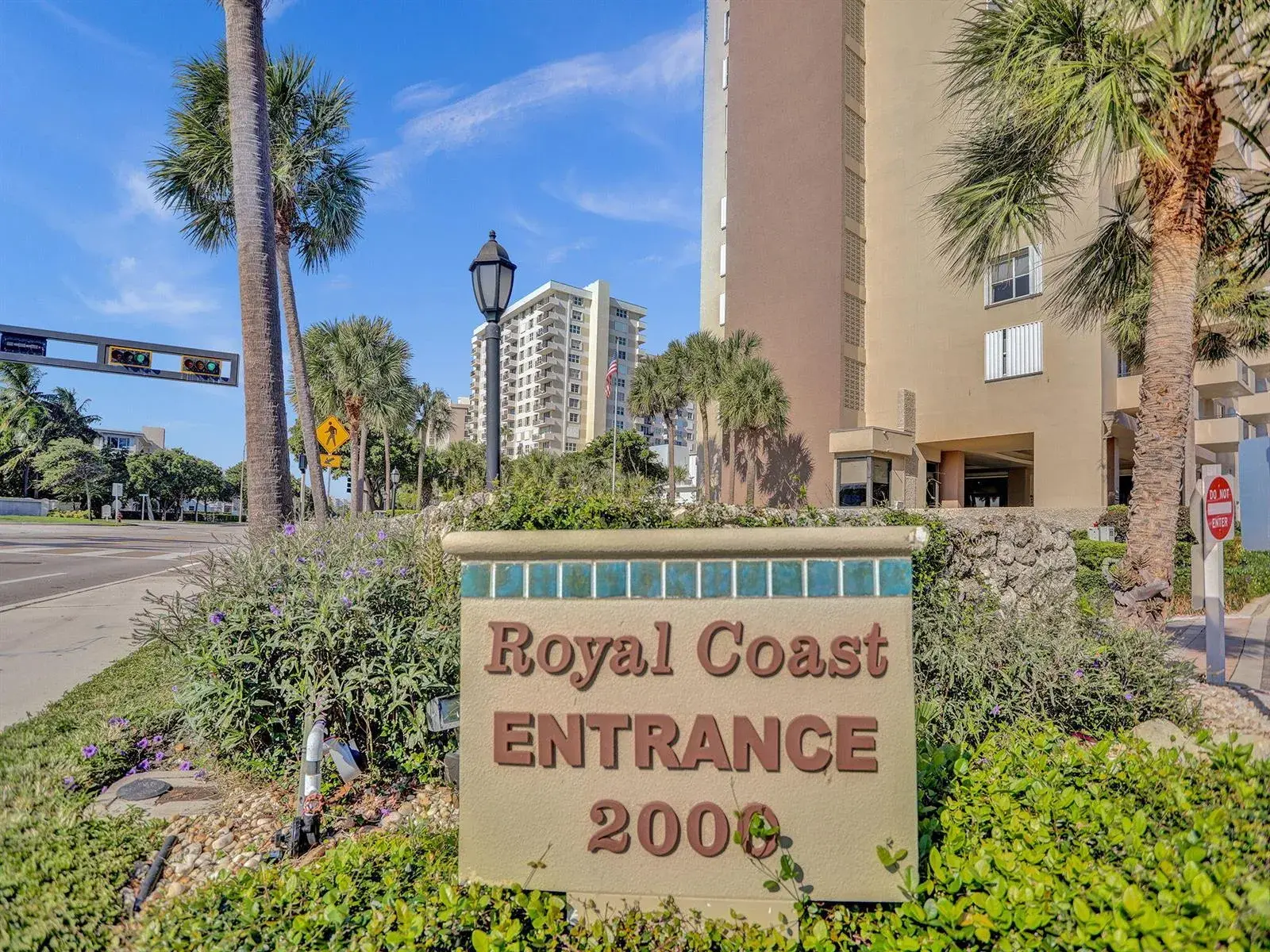 2000 S Ocean Boulevard # 11M, Lauderdale By The Sea FL 33062