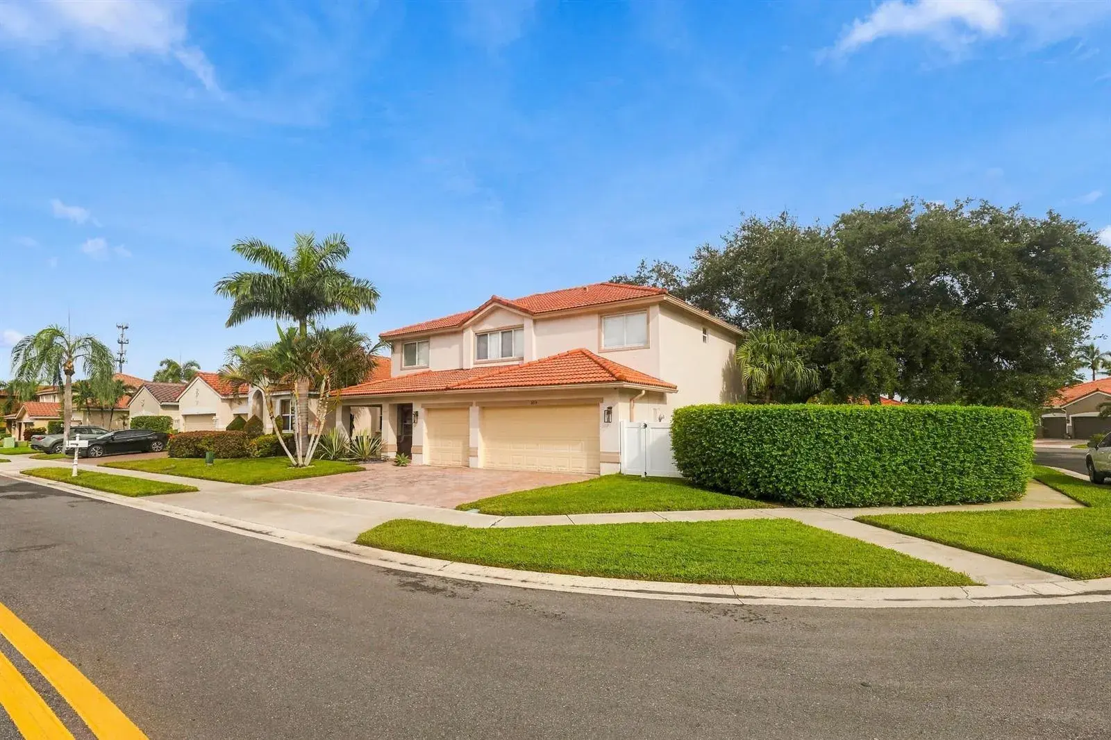 1434 Artimino Lane, Boynton Beach FL 33436