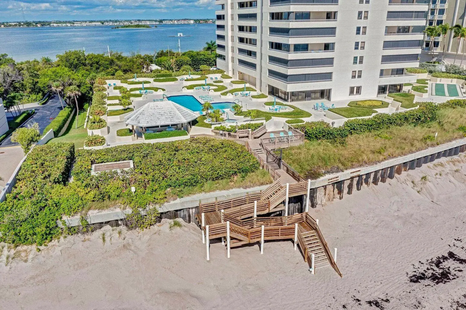 5280 N Ocean Drive # 12B, Riviera Beach FL 33404