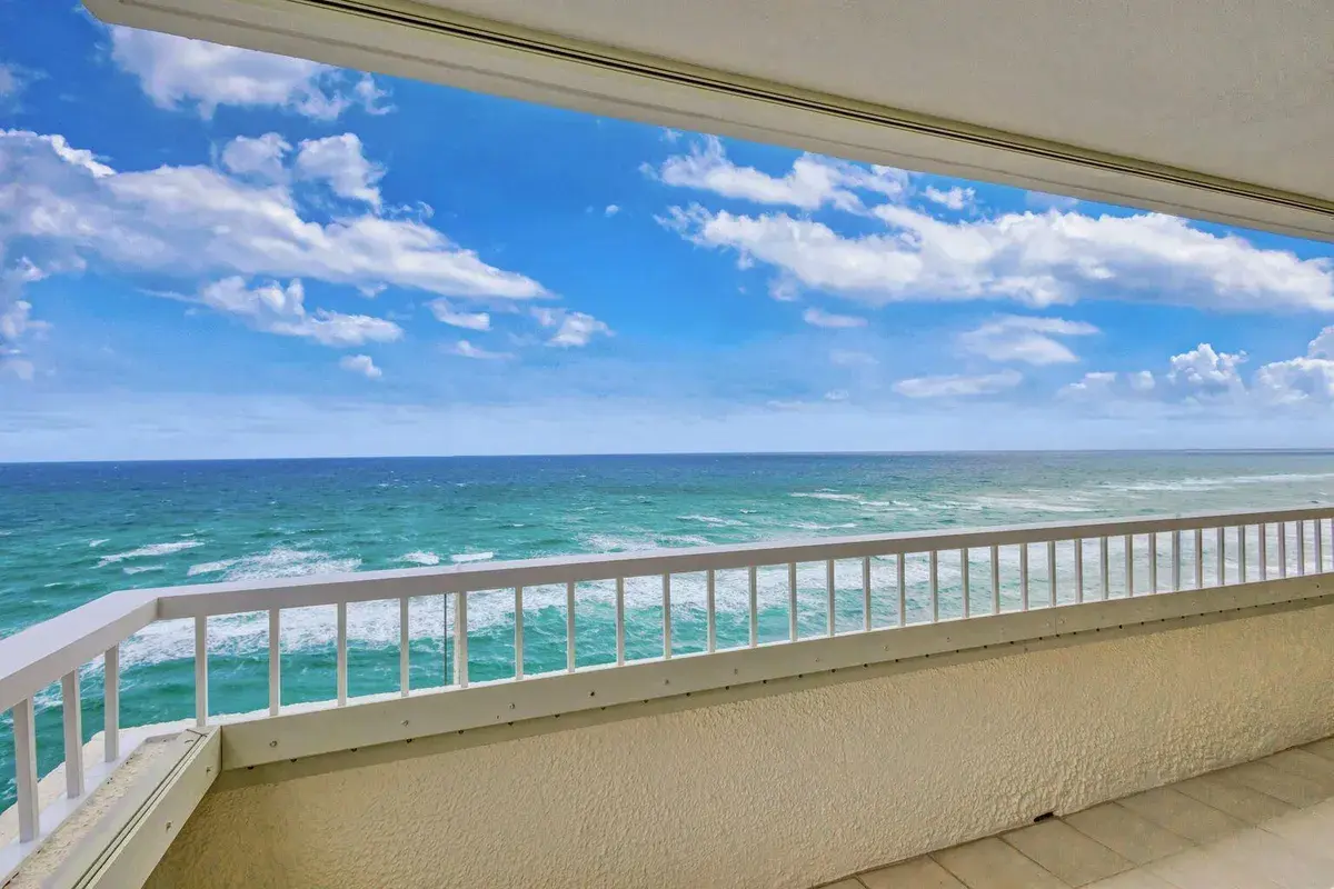 5280 N Ocean Drive # 12B, Riviera Beach FL 33404
