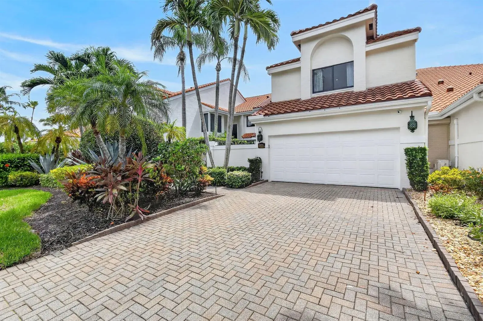 2025 La Porte Drive, Palm Beach Gardens FL 33410