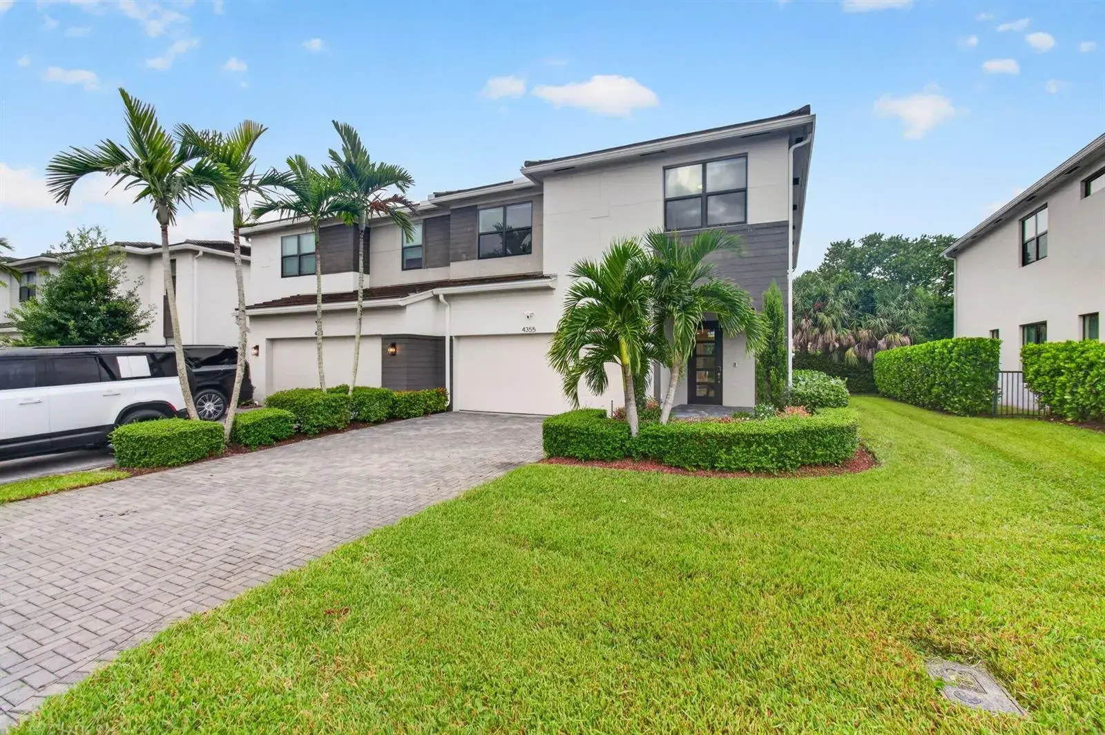 4355 Arcturus Lane, Lake Worth FL 33467