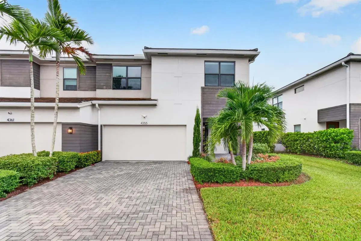 4355 Arcturus Lane, Lake Worth FL 33467