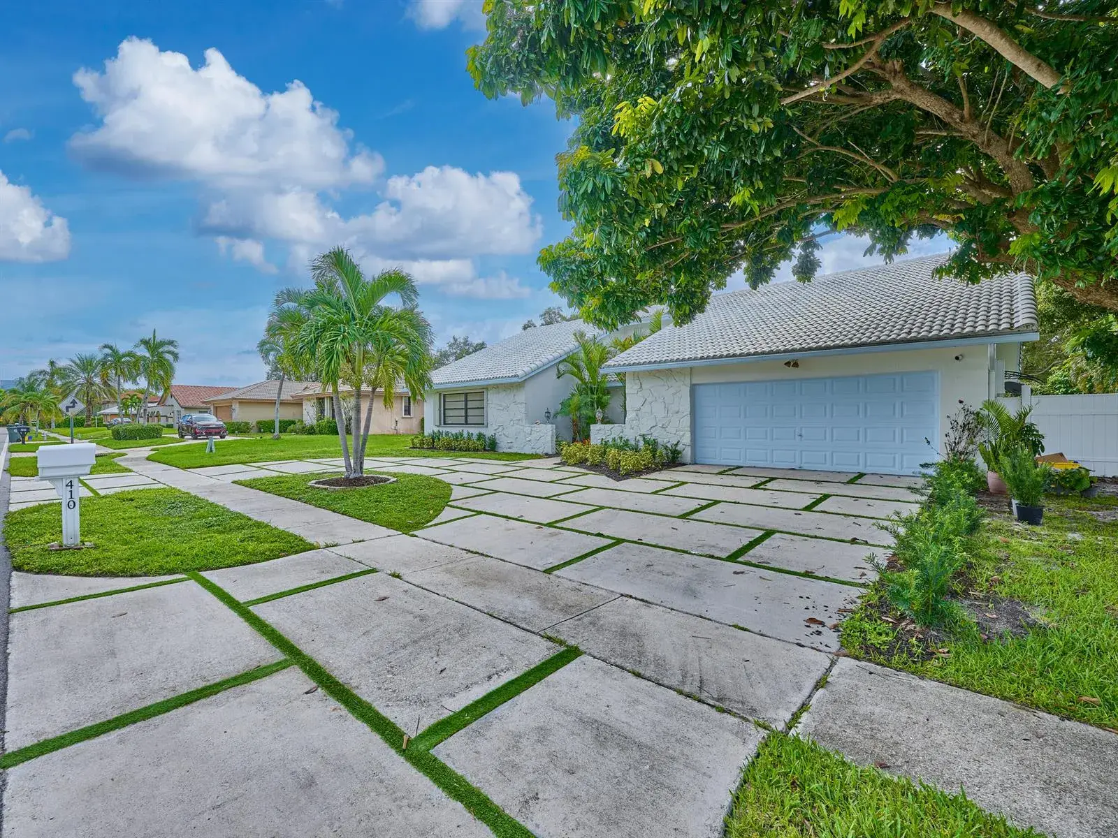 410 NW 53RD Street, Boca Raton FL 33487