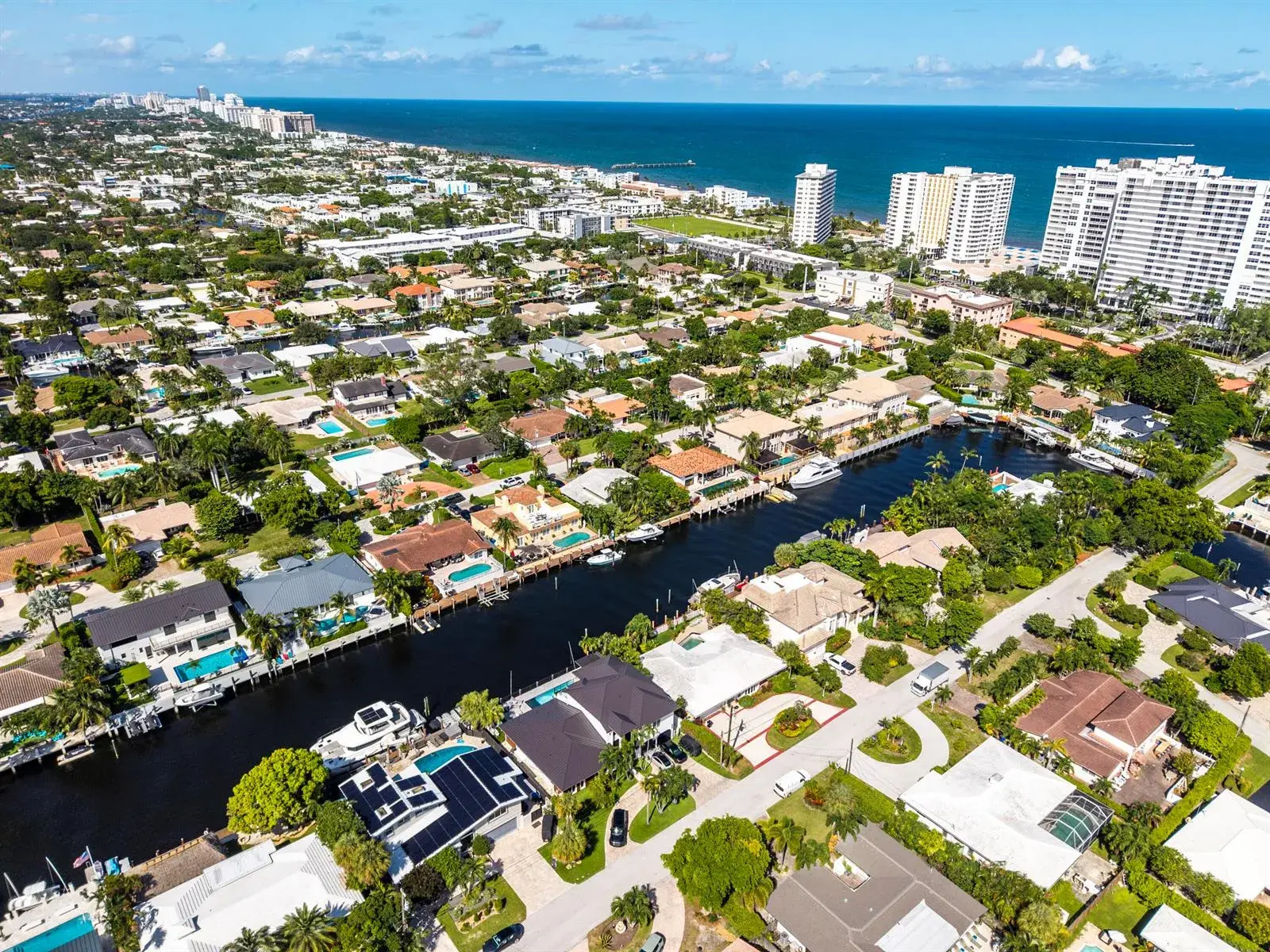 11 Castle Harbor Isle Drive, Fort Lauderdale FL 33308
