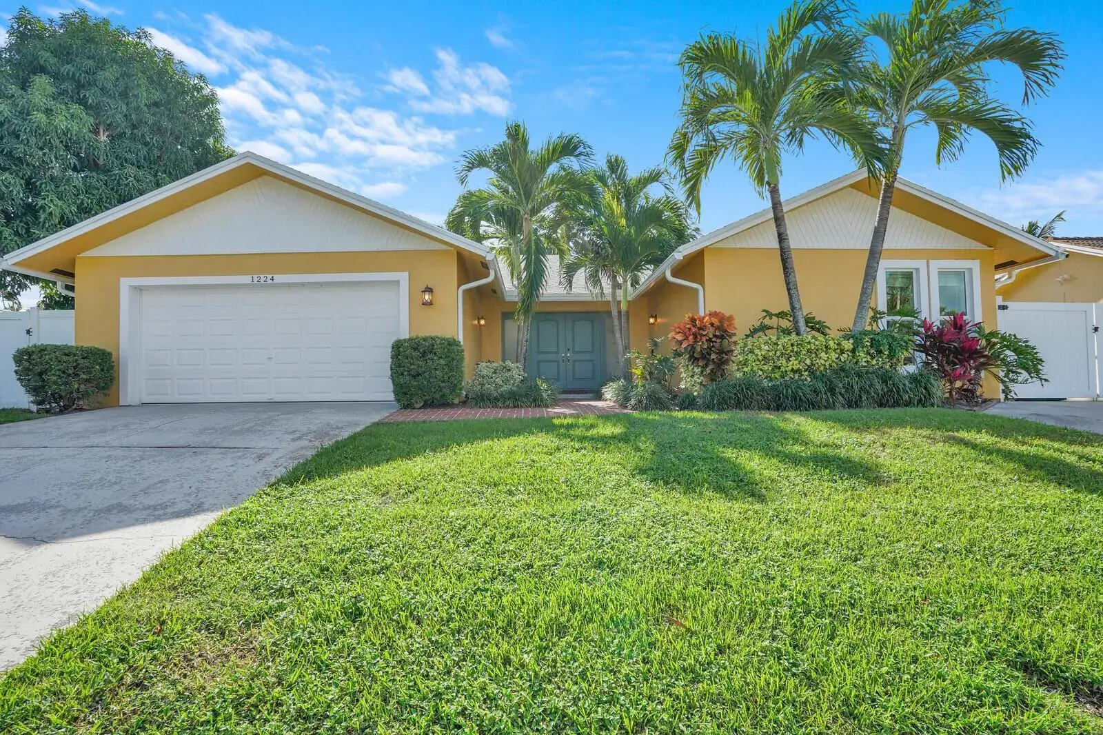 1224 NW 15TH Street, Boca Raton FL 33486