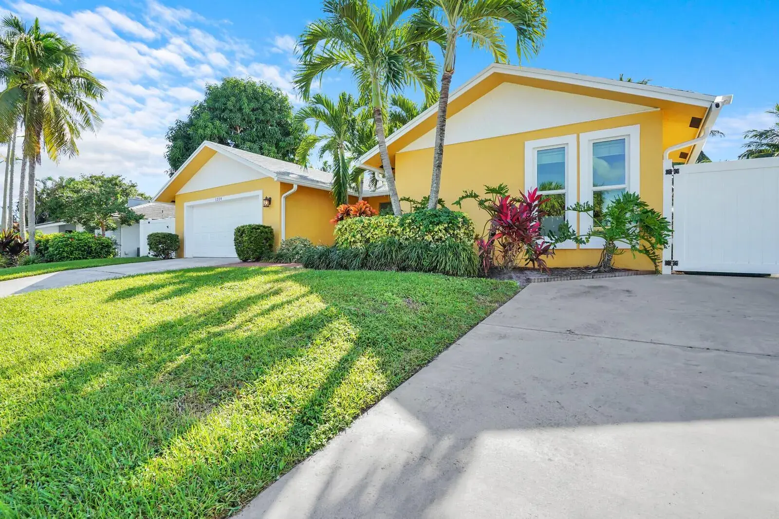 1224 NW 15TH Street, Boca Raton FL 33486